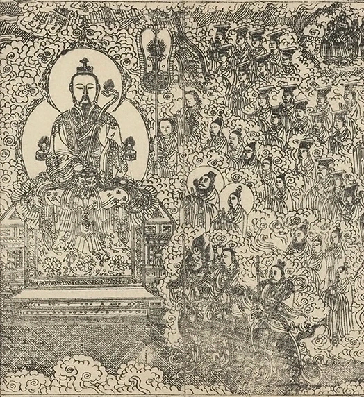 插图