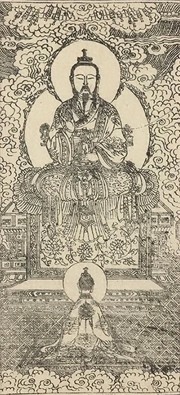 插图