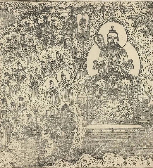 插图