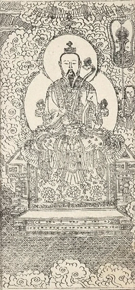 插图