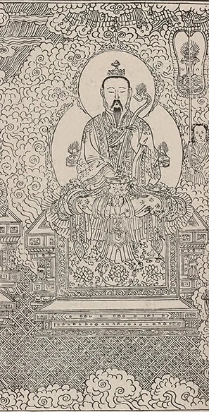 插图