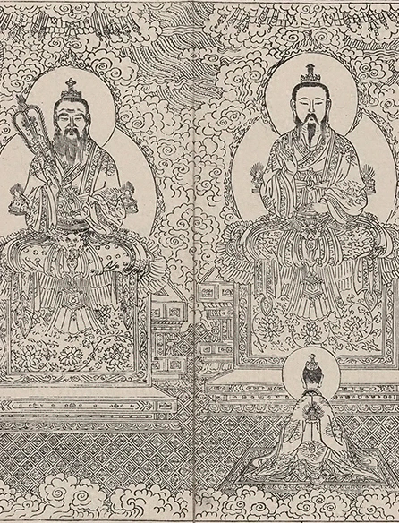 插图