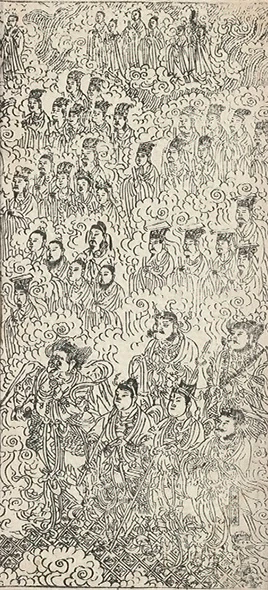 插图