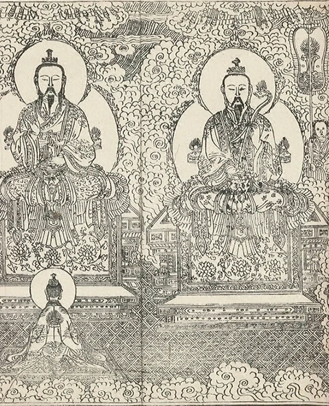 插图