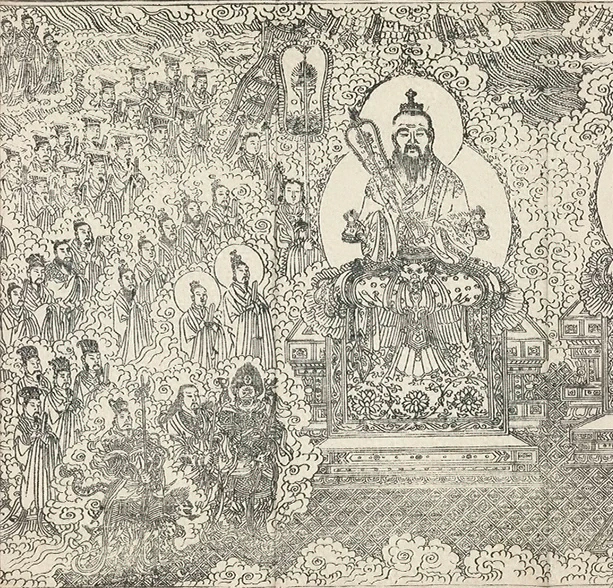 插图