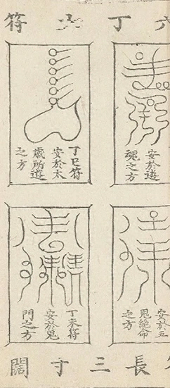 插图