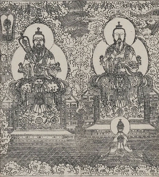 插图