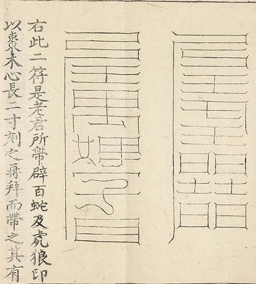 插图