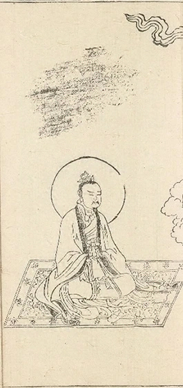 插图