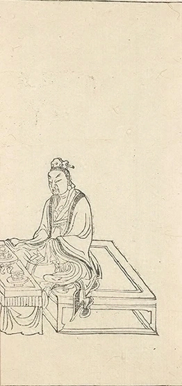 插图