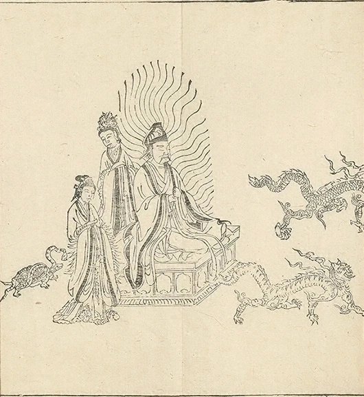 插图