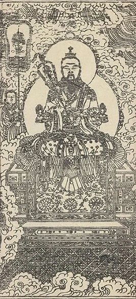 插图