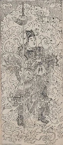 插图