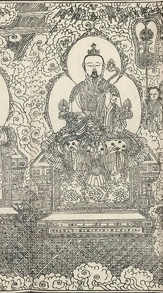 插图
