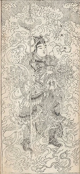 插图