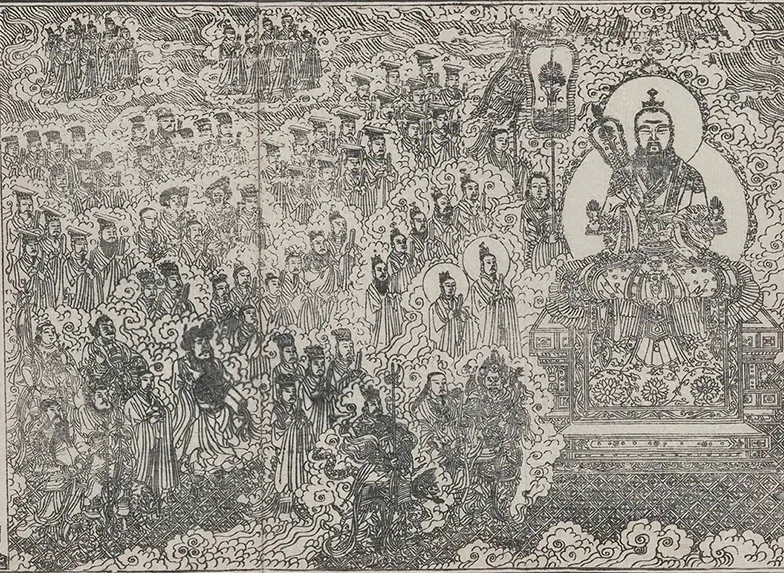 插图