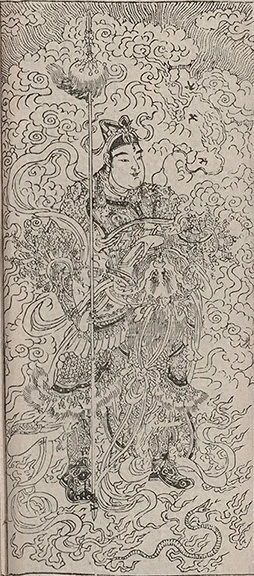 插图