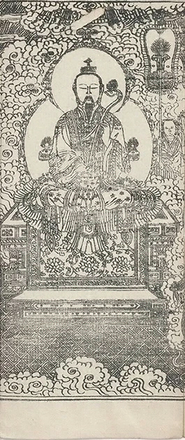 插图
