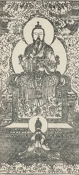 插图