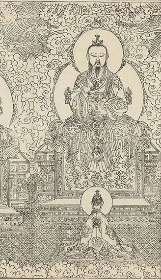 插图