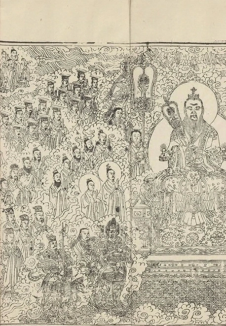 插图