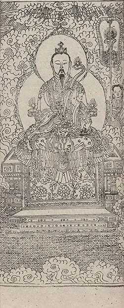 插图