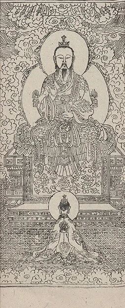 插图