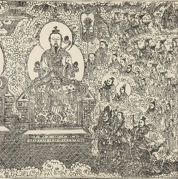 插图
