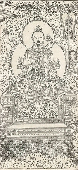 插图