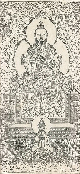 插图