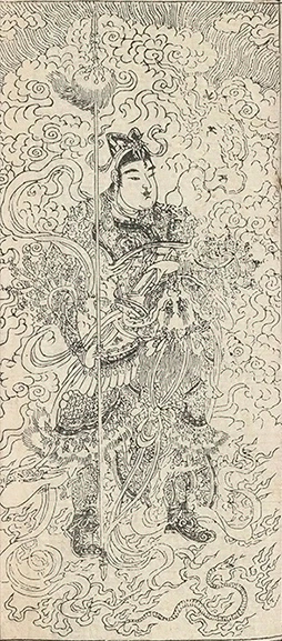 插图