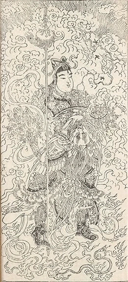 插图
