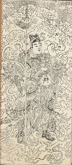 插图