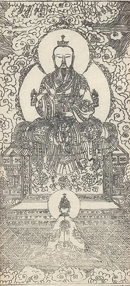 插图