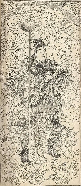 插图