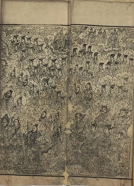 插图