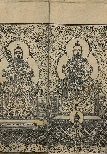 插图