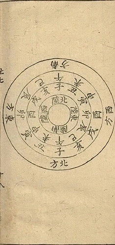 插图