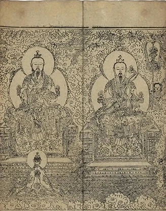 插图