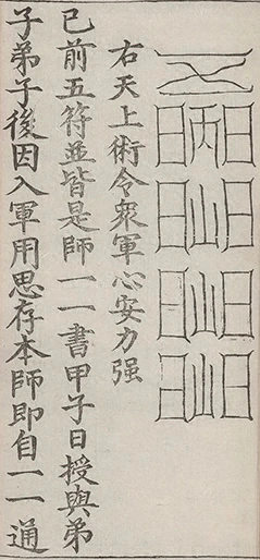 插图