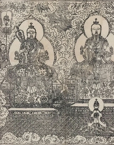 插图