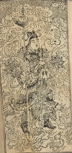 插图