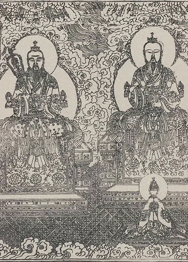 插图