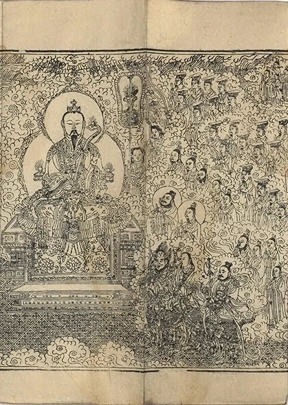 插图