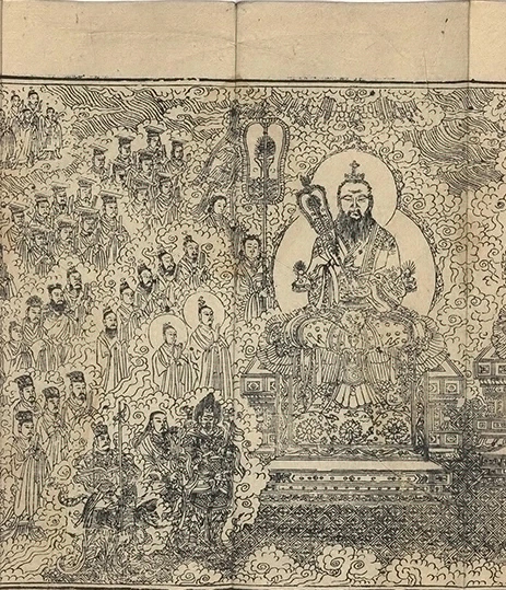 插图