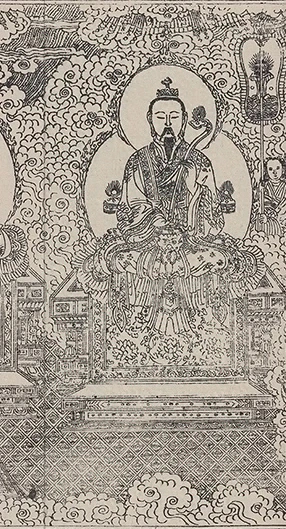 插图