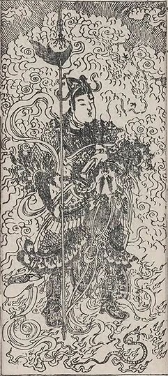 插图