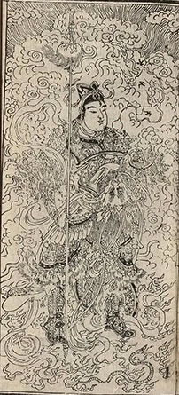 插图