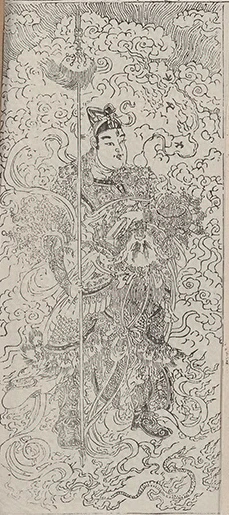 插图