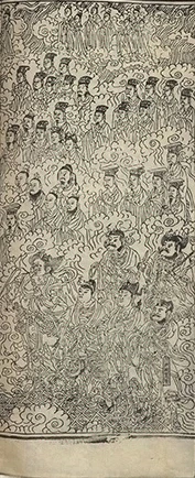 插图